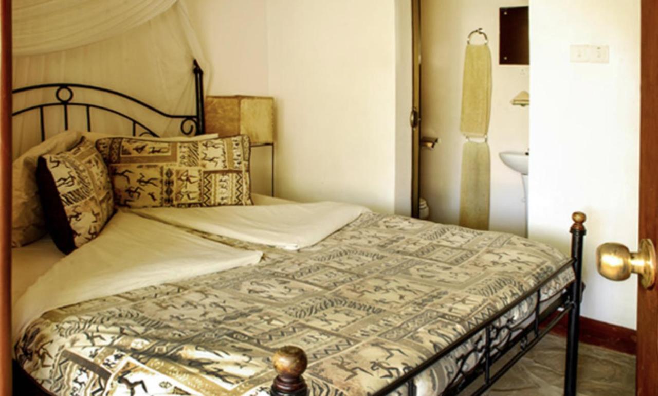 Ahadi Lodge أروشا المظهر الخارجي الصورة