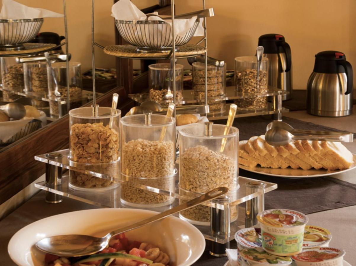 Ahadi Lodge أروشا المظهر الخارجي الصورة